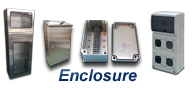 Enclosure